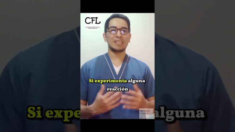 Pantoprazol: Efectos Secundarios a Considerar
