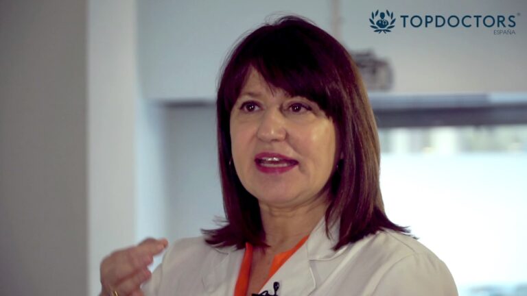 Prevenci&oacute;n Efectiva de la Ca&iacute;da del Cabello con Finasterida