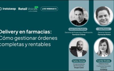 Farmacia Ortopedia Cepeda