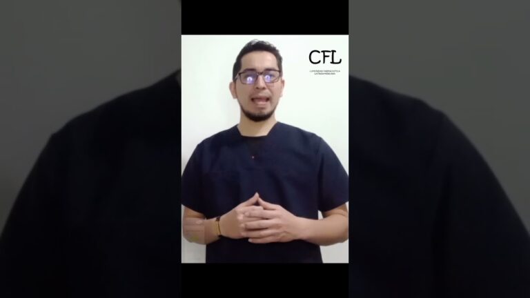 Interacciones medicamentosas de la azitromicina: Gu&iacute;a completa