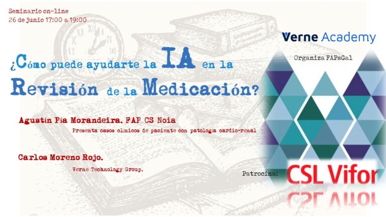 El impacto de Sintrom en la farmacoterapia