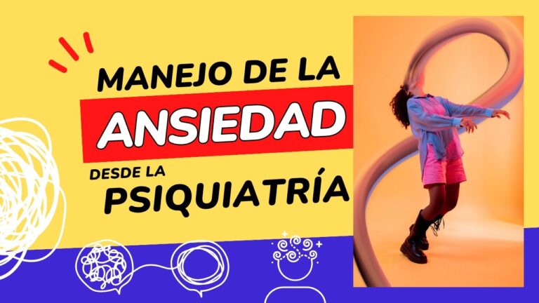 Terapia con clonazepam para el trastorno de estr&eacute;s postraum&aacute;tico
