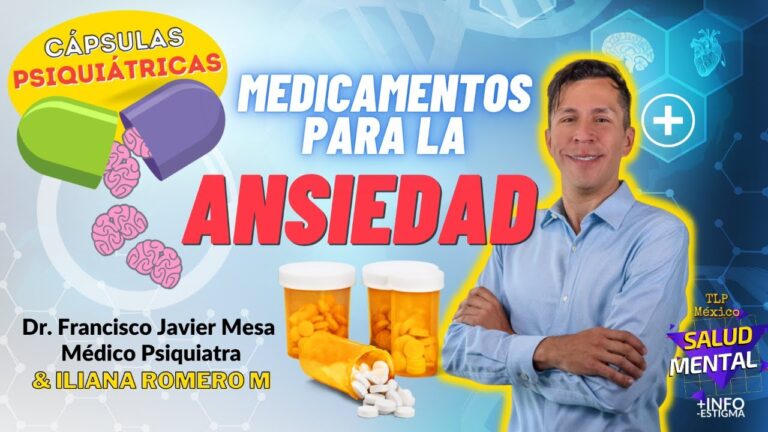 Tratamiento con clonazepam en trastornos psiqui&aacute;tricos