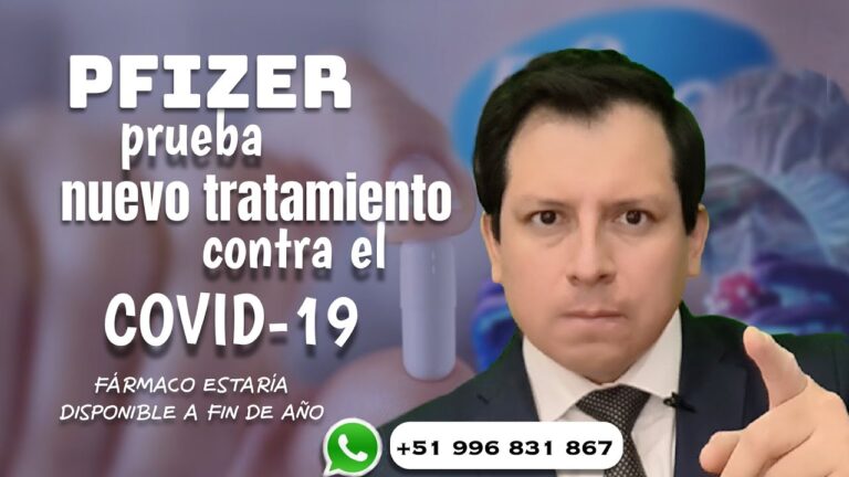 Azitromicina: aliado en el tratamiento de la covid-19