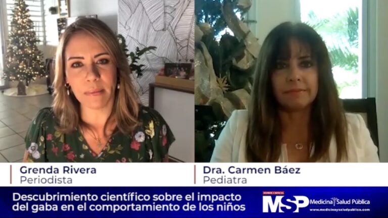El impacto de la gabapentina en la ansiedad