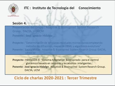 Optimizaci&oacute;n del control gluc&eacute;mico con insulina subcut&aacute;nea