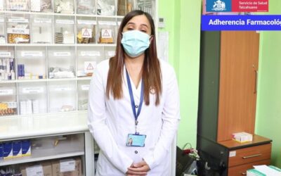 Farmacia Ortopedia Cepeda