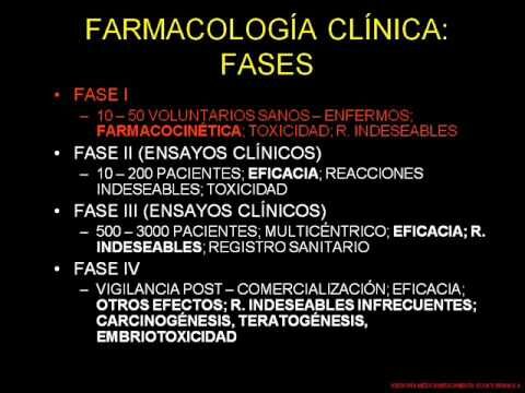 Optimizaci&oacute;n de la evaluaci&oacute;n del metabolismo de f&aacute;rmacos y el &aacute;rea bajo la curva