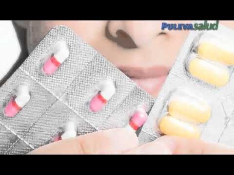 Recomendaciones para el uso de amoxicilina durante la lactancia
