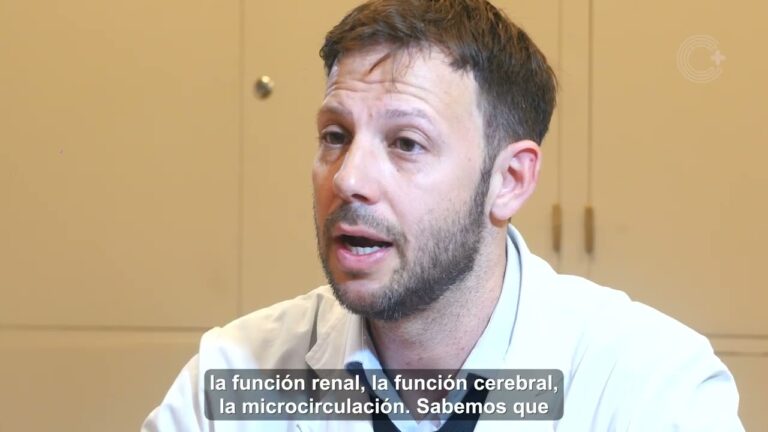 Losart&aacute;n: clave en la prevenci&oacute;n de enfermedades vasculares