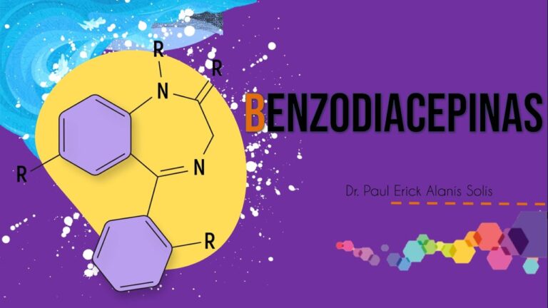 Complicaciones del Clonazepam: Una revisi&oacute;n