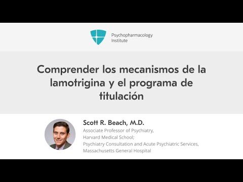 Uso de lamotrigina en epilepsia: prescripci&oacute;n optimizada