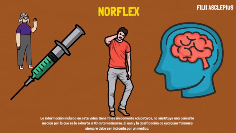 Gabapentina: aliado contra el dolor de espalda