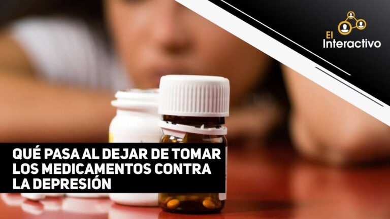 Beneficios de la Paroxetina en el Tratamiento de la Depresi&oacute;n Mayor