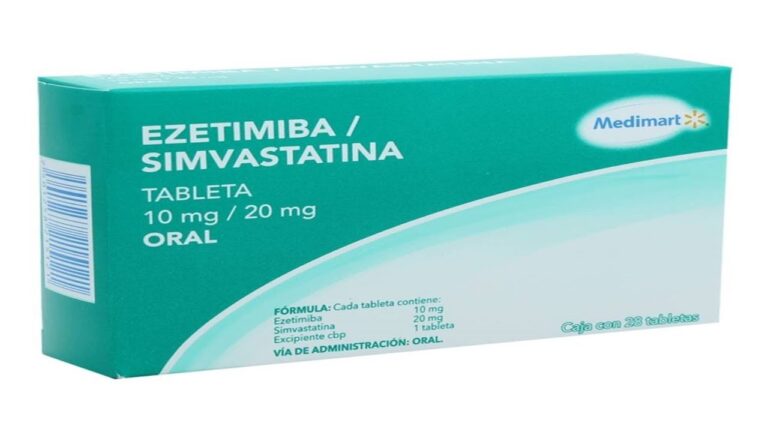 Rosuvastatina: Una comparaci&oacute;n de eficacia con otras estatinas