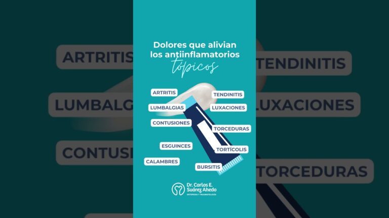 Enantyum: alivio r&aacute;pido de s&iacute;ntomas