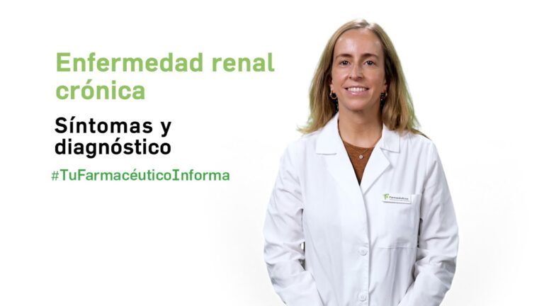 Gu&iacute;a completa sobre el bromazepam para pacientes