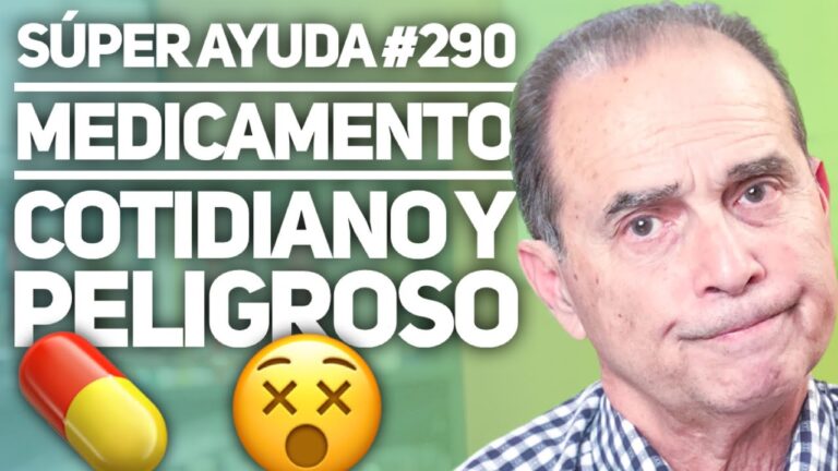 Uso Efectivo de Enantyum como Medicamento de Rescate