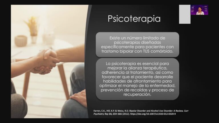 Tratamiento con &aacute;cido valproico para trastornos de personalidad