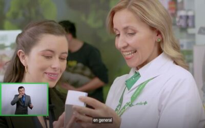 Farmacia Ortopedia Cepeda