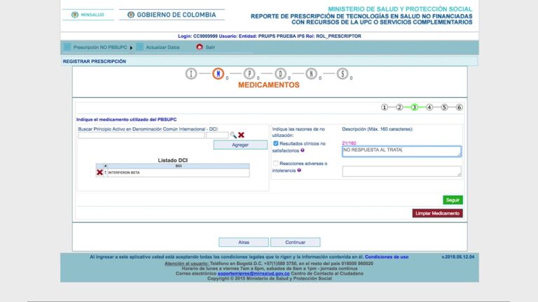 Normativas de prescripción de buprenorfina: una guía completa