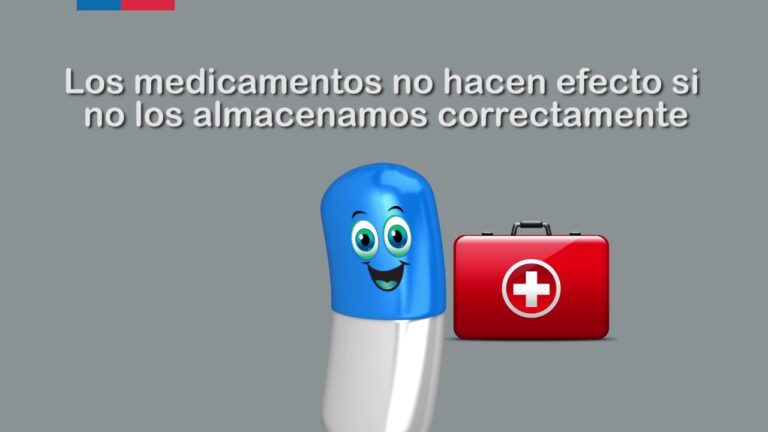 Consejos clave sobre medicamentos