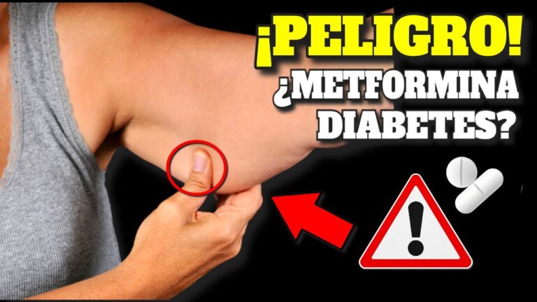 Beneficios y riesgos de la glibenclamida: Lo que necesitas saber