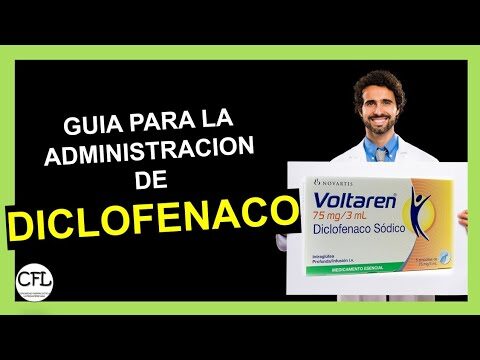 Efectividad del Diclofenaco en el Tratamiento de la Gota Aguda