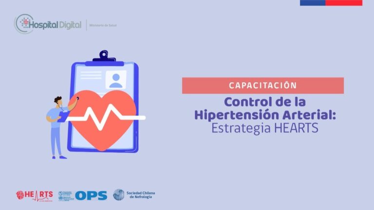Enalapril y Prevenci&oacute;n del Riesgo Cardiovascular