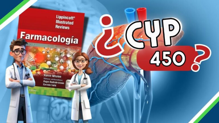 Farmacocin&eacute;tica y Metabolismo de Sustancias T&oacute;xicas