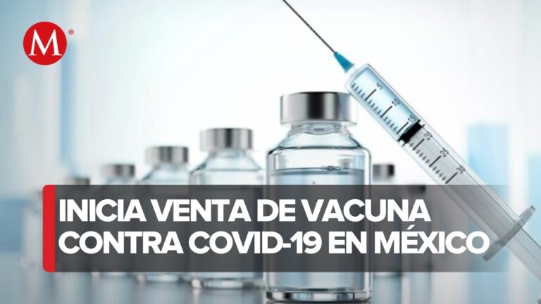 Vacunaci&oacute;n Accesible en Tu Farmacia M&aacute;s Cercana