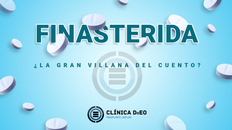 Uso Responsable de la Finasterida: Guía Práctica y Efectiva