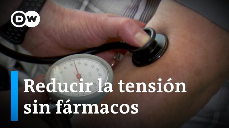 Alternativas Naturales para Controlar la Presi&oacute;n Arterial