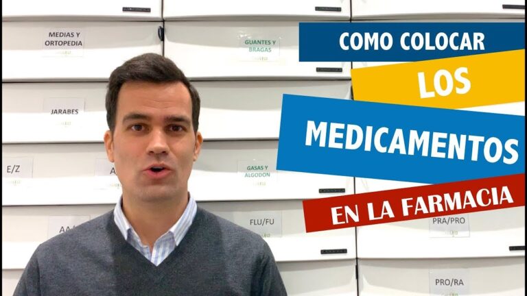 Consejos Esenciales para Comprar Antibi&oacute;ticos en la Farmacia