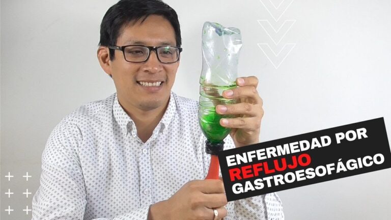 Pantoprazol y su Efecto en la Gastritis Crónica