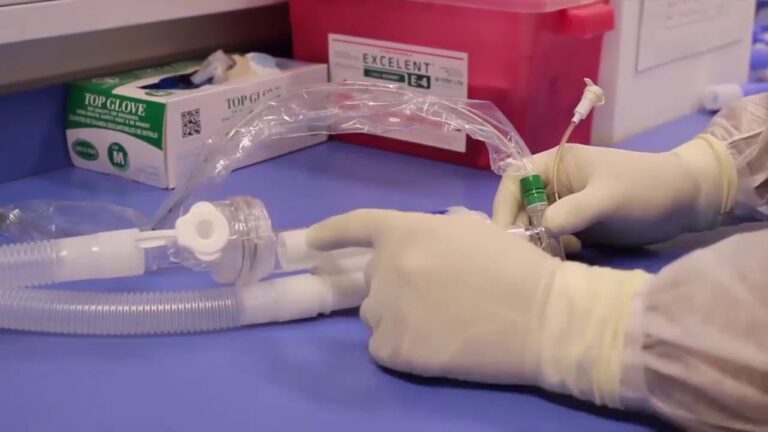 Eficacia del Salbutamol Nebulizado en Pacientes Hospitalizados