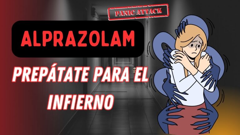Dosis Segura de Alprazolam: Guía Esencial