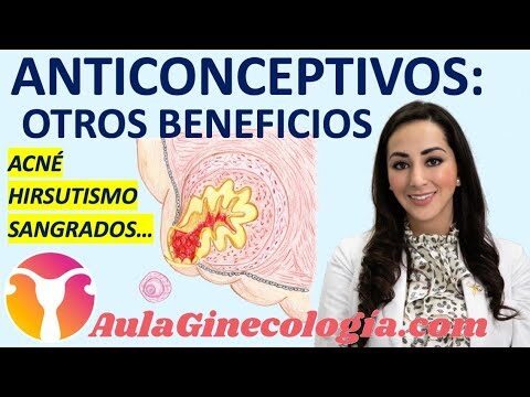Espironolactona: Efectividad en el Hirsutismo Femenino
