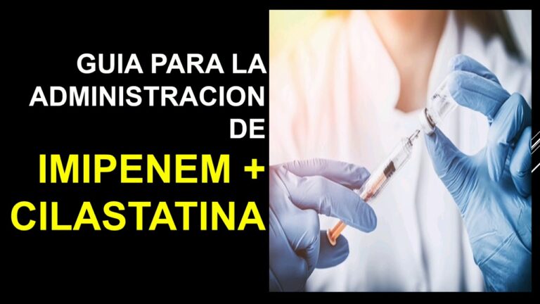 Advertencias sobre la Mezcla de Ciprofloxacino con Otros F&aacute;rmacos