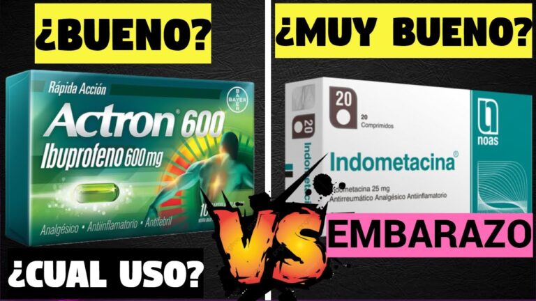 Enantyum: Eficacia Rápida en Procesos Inflamatorios