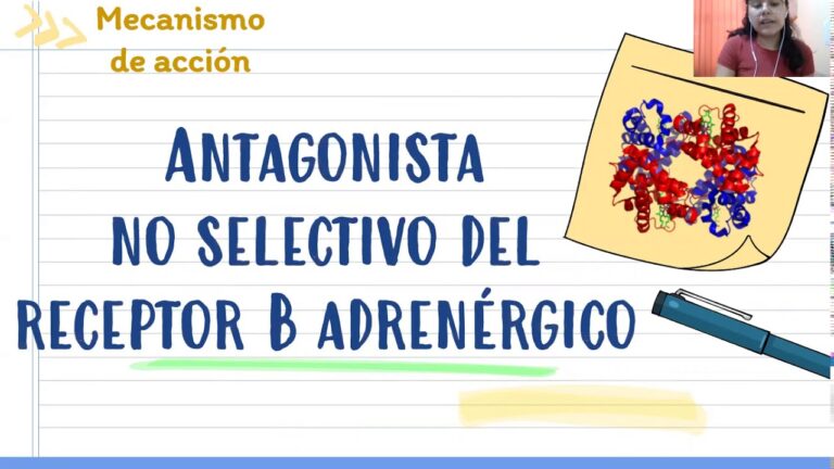 Caracter&iacute;sticas Terap&eacute;uticas del Carvedilol