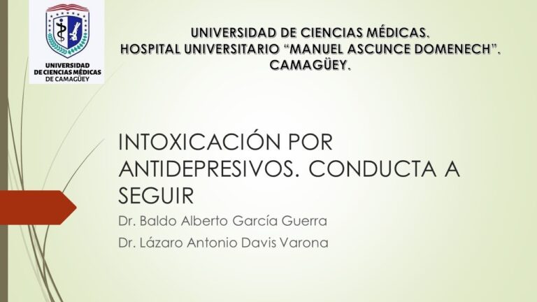 Optimizaci&oacute;n de la Administraci&oacute;n de Metoclopramida en Entorno Hospitalario