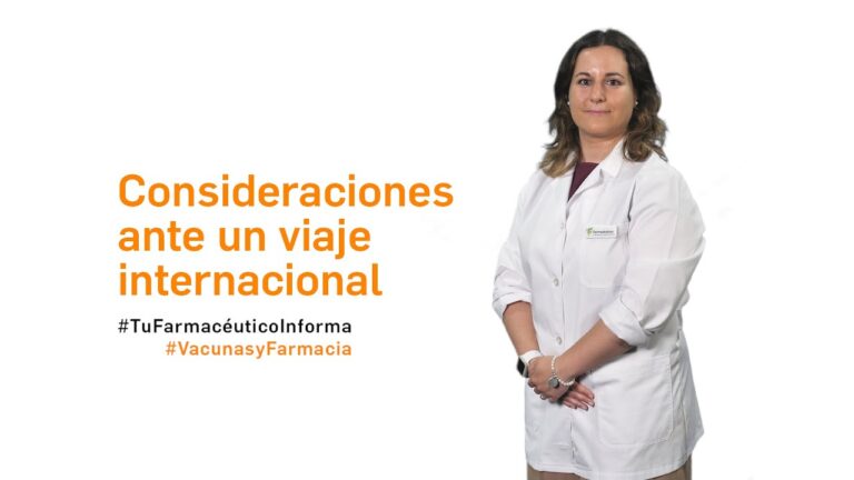 Vacunas Recomendadas en la Farmacia: Guía Esencial
