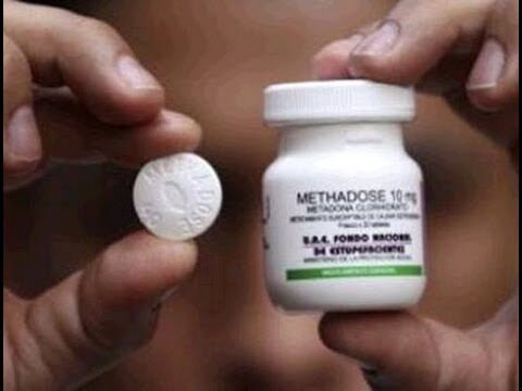 Beneficios de la Buprenorfina en la Desintoxicaci&oacute;n