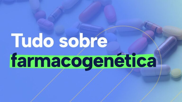 Farmacocin&eacute;tica Individualizada: Clave en la Farmacogen&eacute;tica