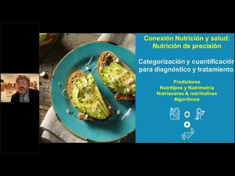 Nutrici&oacute;n Personalizada: El Futuro de la Farmacia