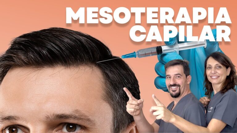 Efectividad de la Finasterida en la Regeneración Capilar