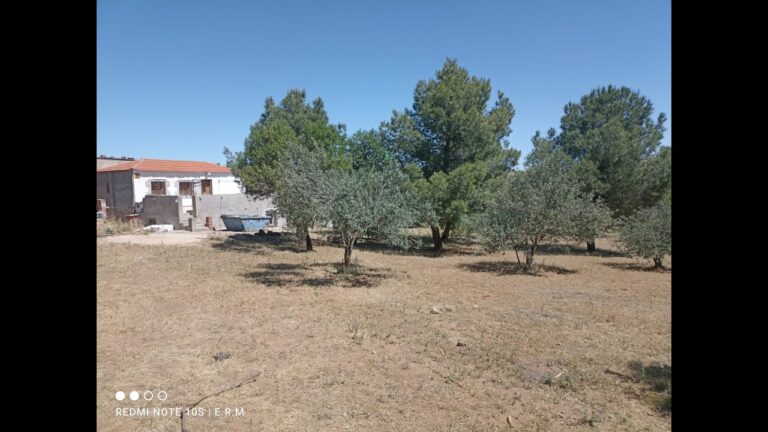 Gu&iacute;a de Farmacias en Villatobas, Toledo