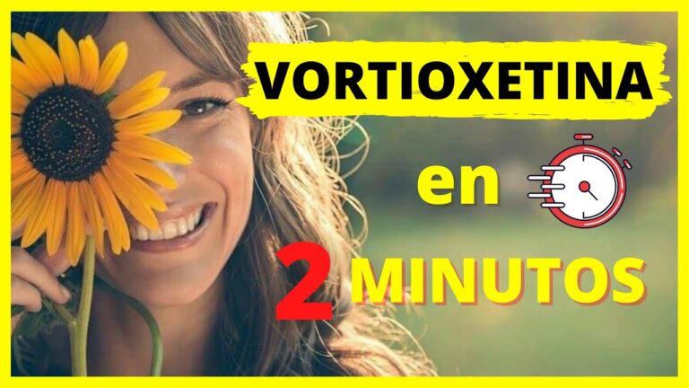Perspectivas sobre la Fluoxetina en el Trastorno de Angustia