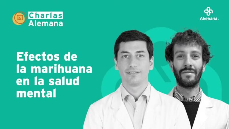 Influencia del Clonazepam en el Manejo de Trastornos Mentales